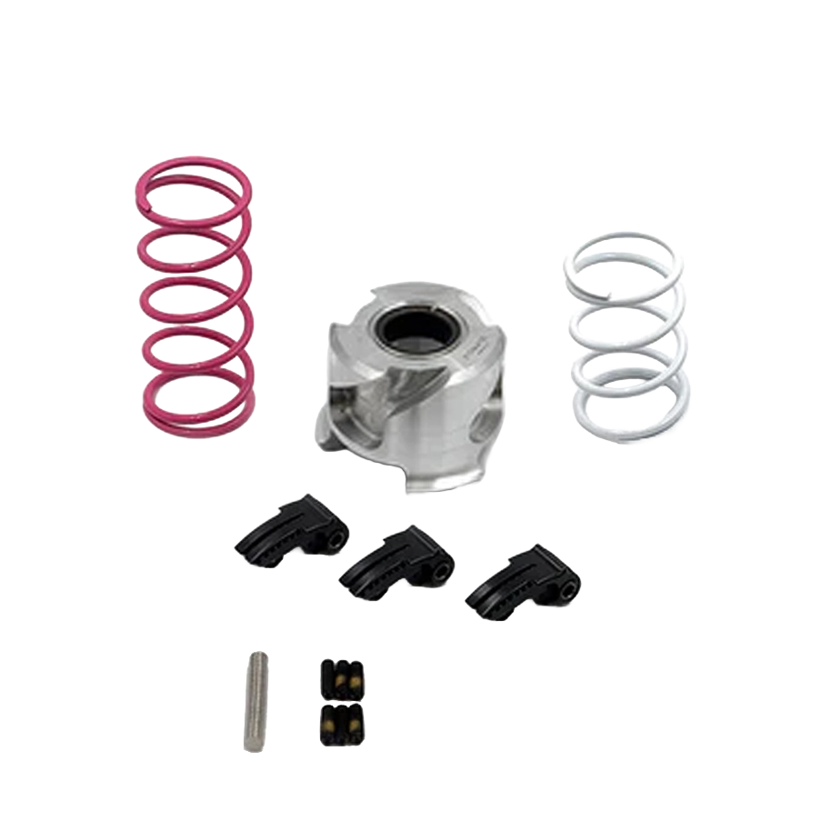 SNYPR Stage 2 Clutch Kit // Polaris Pro XP / Turbo R / Pro S- SKU: 07-338-2