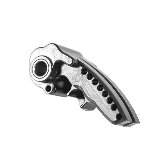 SNYPR Clutch Weights // Pro R