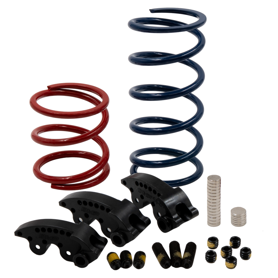 Clutch Kit - Stage 1 SNYPR // Polaris Xpedition- SKU:  07-347