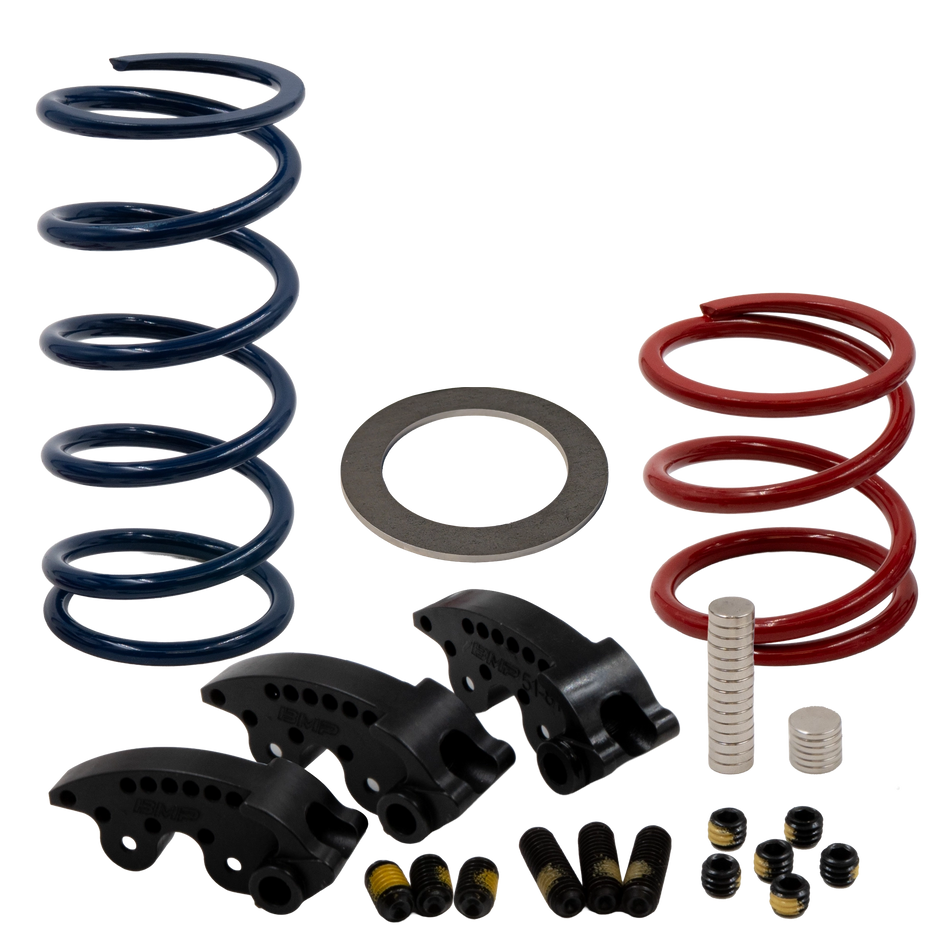 Stage 1 SNYPR Clutch Kit for Polaris Xpedition // SKU:  07-347
