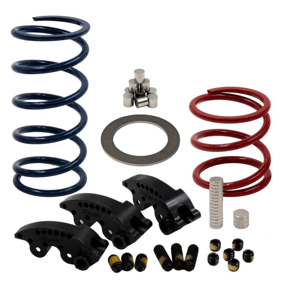 Stage 1 SNYPR Clutch Kit for Polaris Xpedition // SKU:  07-347