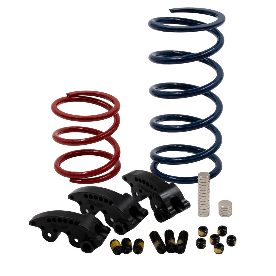 Stage 1 Clutch Kit for Polaris RZR XP 1000 (2024+)  // SKU: 07-348