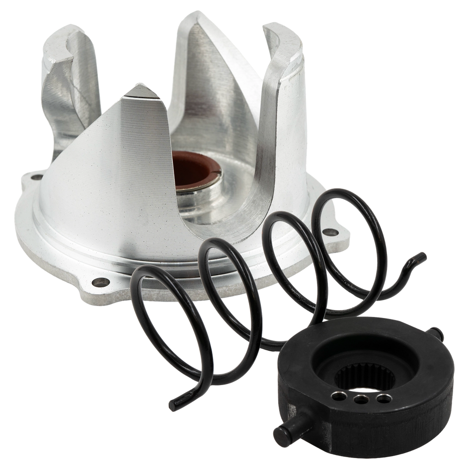 Bikeman Performance Stage 2 Torsion Clutch Kit for CFMOTO Z10 Turbo // SKU: 07-501-2