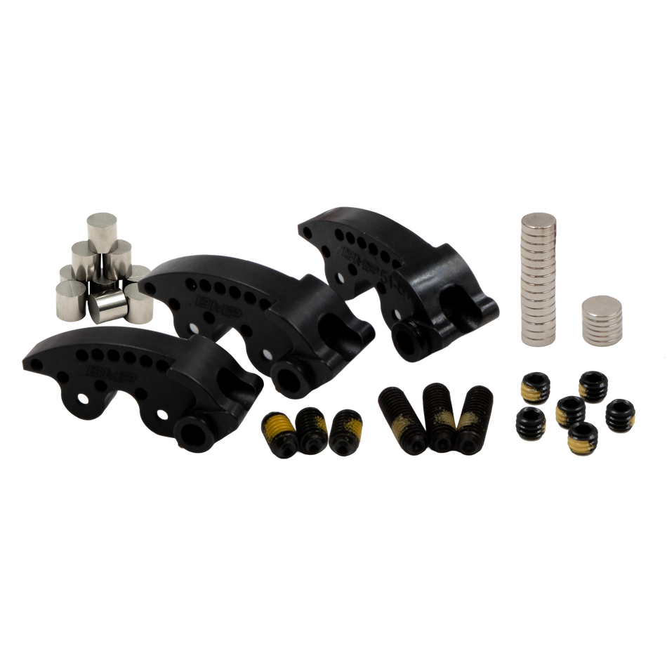 SNYPR Clutch Weights // RS1, Xpedition, XP1000 (2024+)