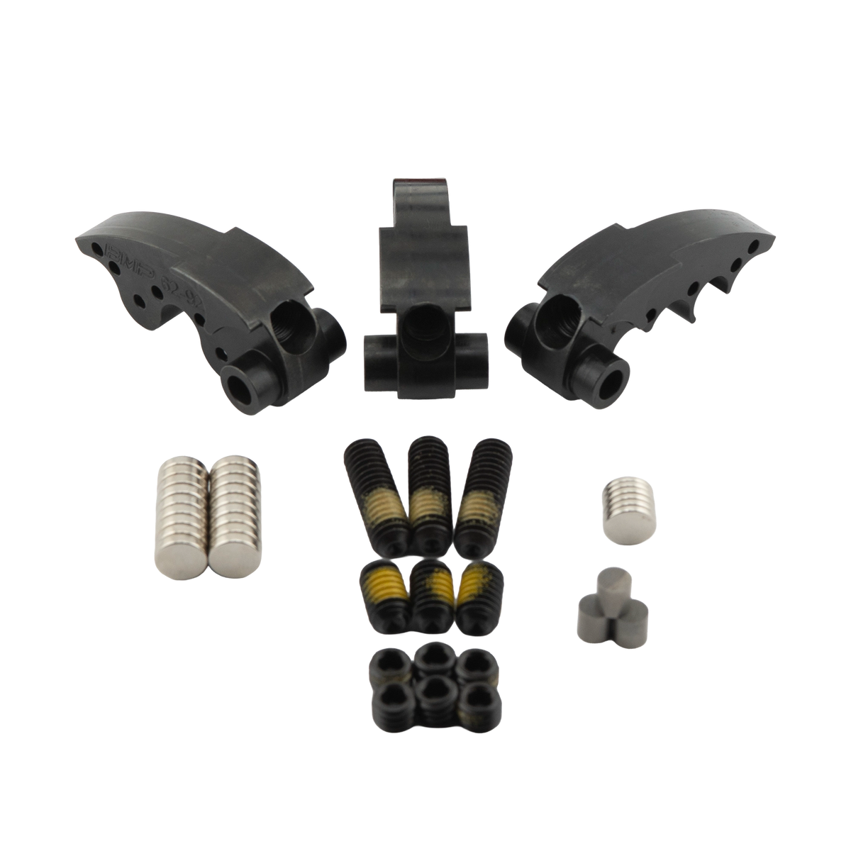 パッチョページ Polaris XP-Turbo SNYPR Weights – Bikeman Performance
