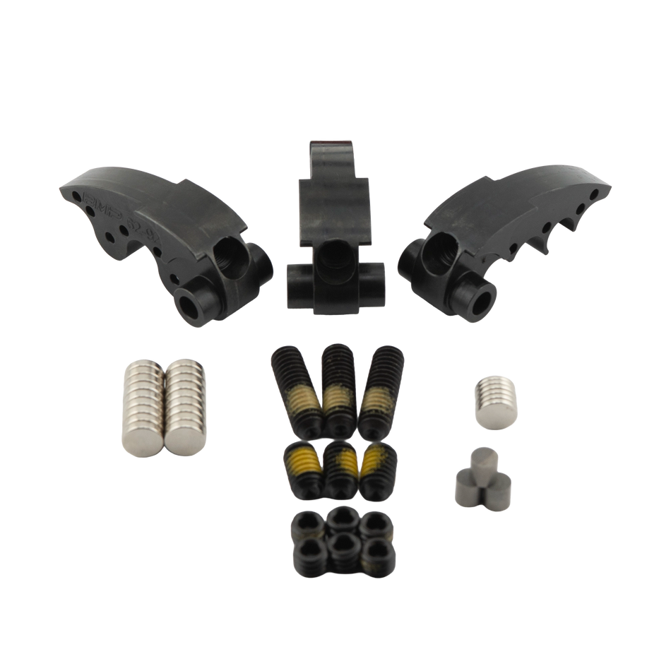 Adjustable SNYPR Clutch Weights for Polaris RZR XP Turbo & Ranger 1000 (62-92g) // SKU: 07-HAW-6292