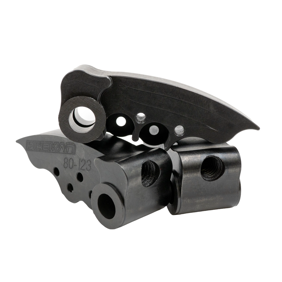 SNYPR Clutch Weights for Can-Am Maverick X3 and X3 RR (pDrive only) // SKU: 07-HAW-80123