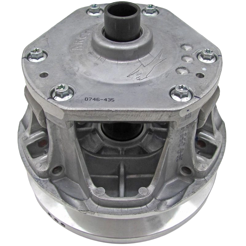 Arctic Cat 6-Tower Big Pin Metric Drive Clutch (8.25" / 33mm) // SKU: 0746-435