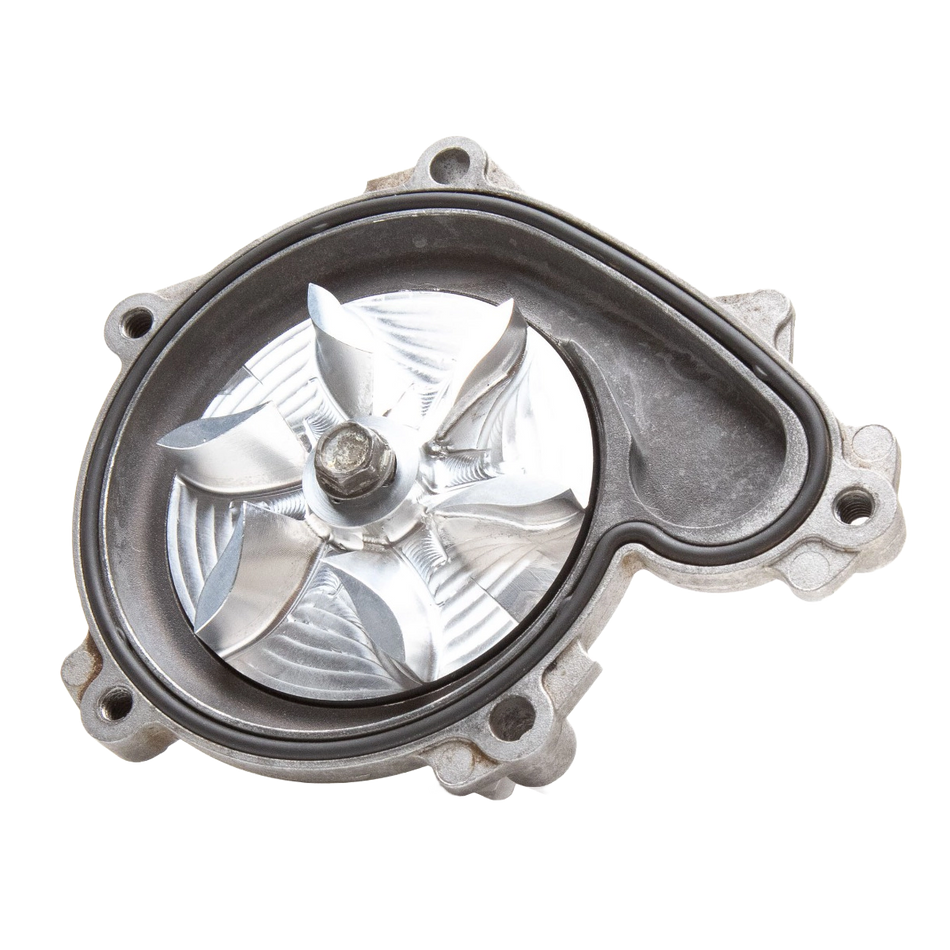 Mo Flow Water Pump Impeller // Polaris Ranger
