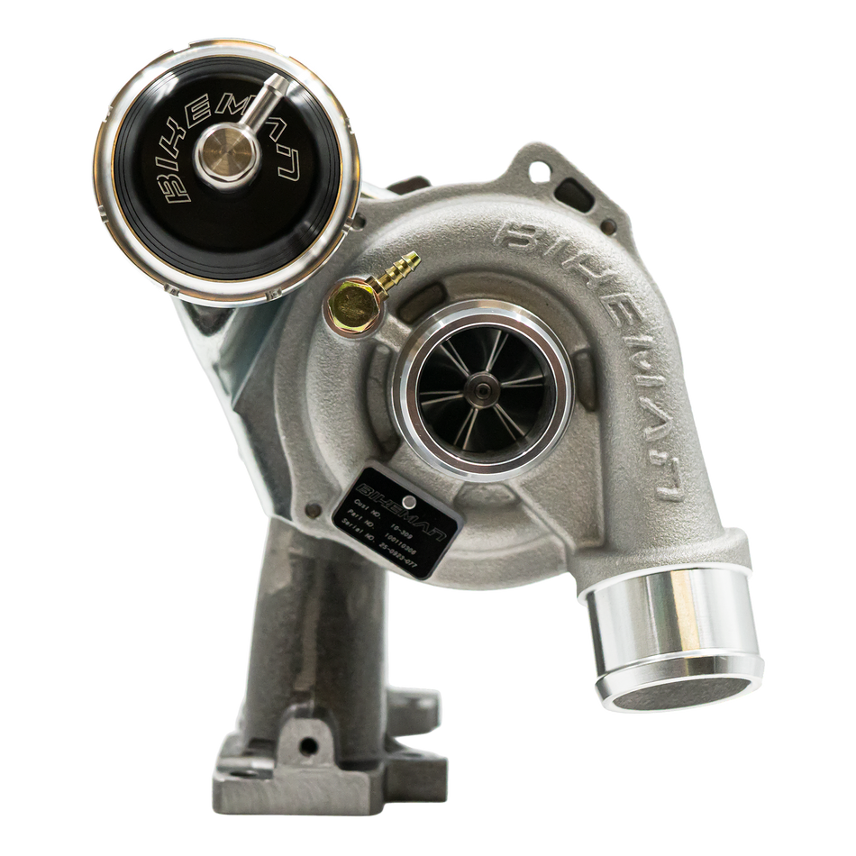 Turbo OEM Replacement for Polaris RZR XPT-Turbo S // 10-309
