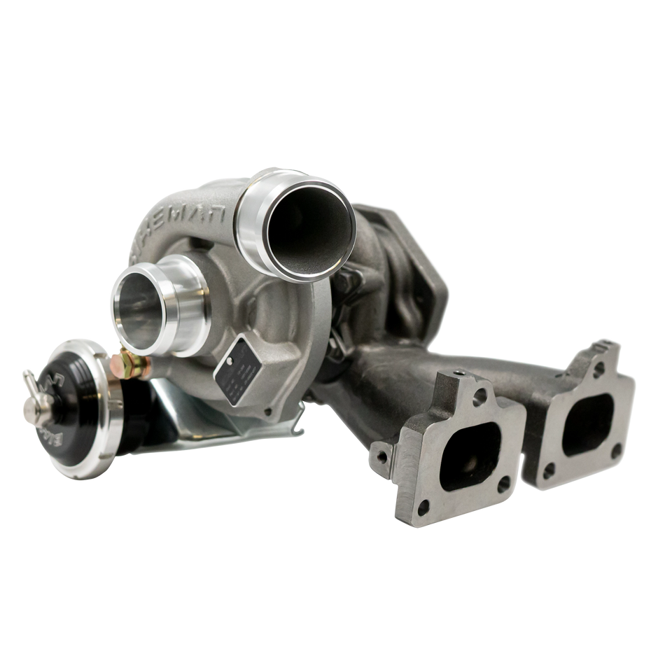 Turbo OEM Replacement for Polaris RZR XPT-Turbo S // 10-309