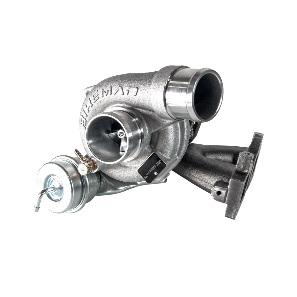 OEM Replacement Turbocharger // Polaris Pro XP / Turbo R / Pro S