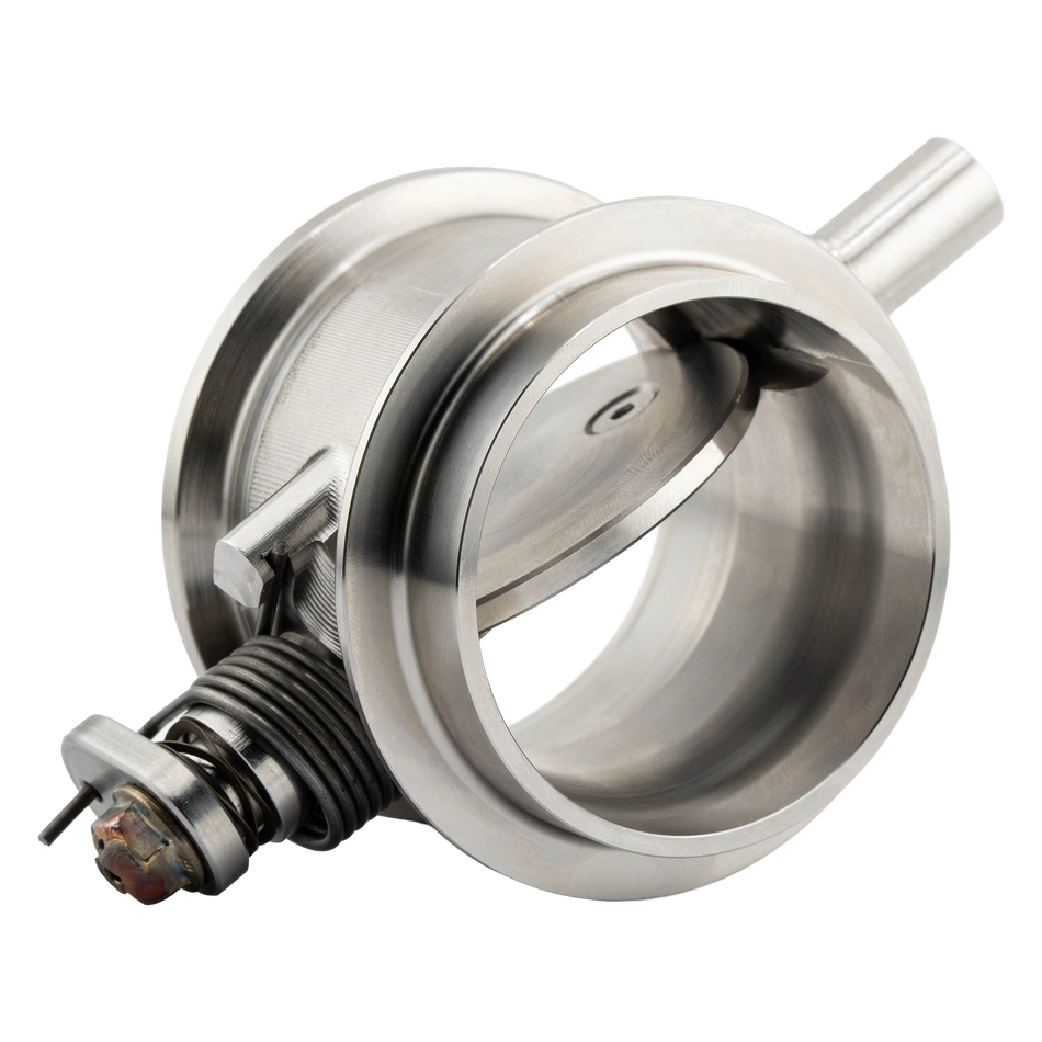 Wastegate Actuator Upgrade for Polaris Boost Sleds // SKU: 10-315