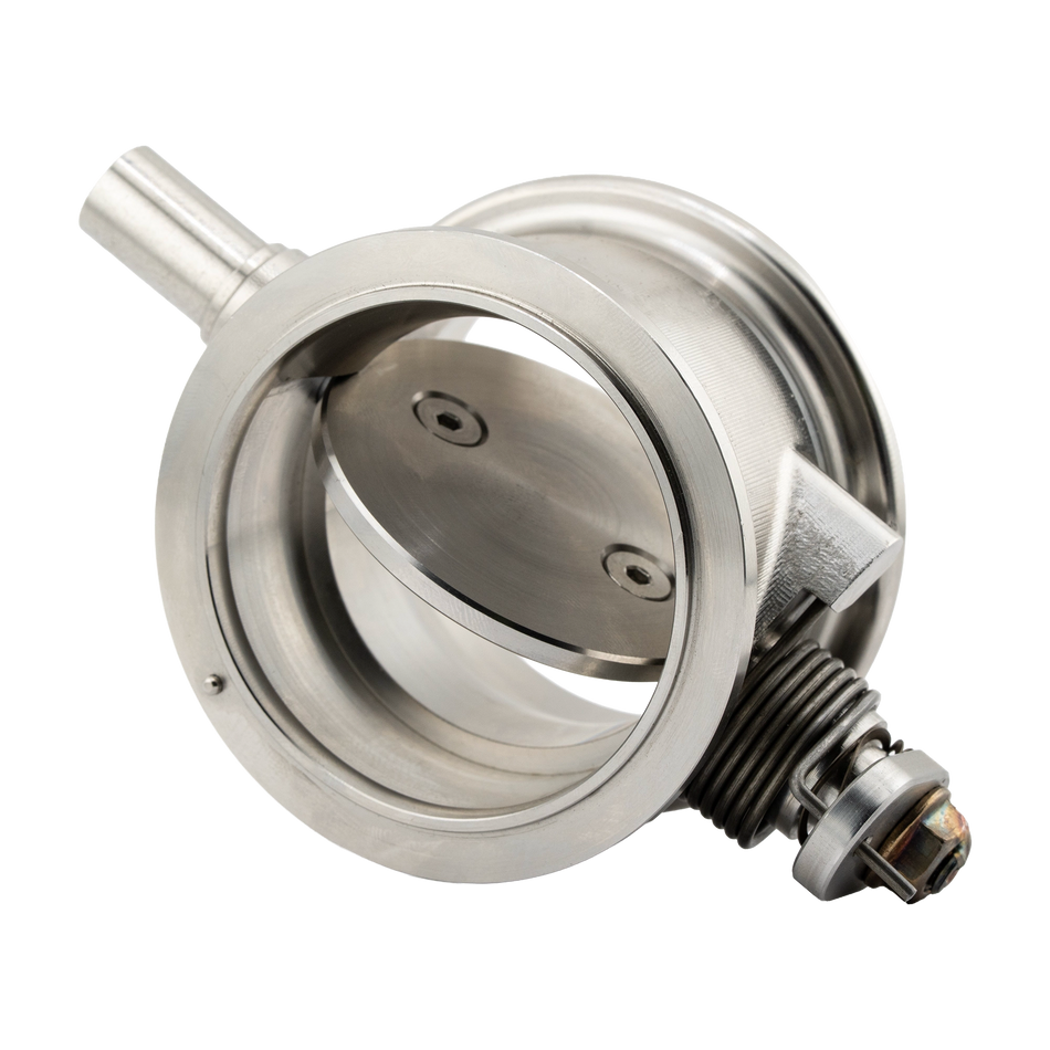 Wastegate Actuator Upgrade for Polaris Boost Sleds // SKU: 10-315