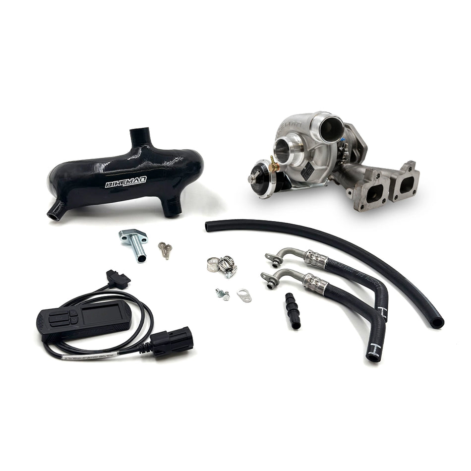 Polaris XP-T Upgrade To PRO XP Water-Cooled Turbo SKU: 10-320