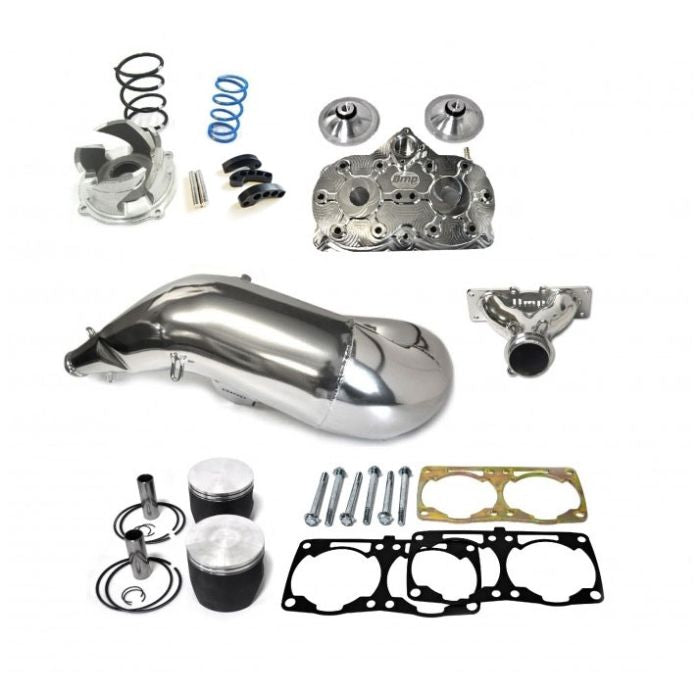Performance STG3 Kit / Axys 800 (18')