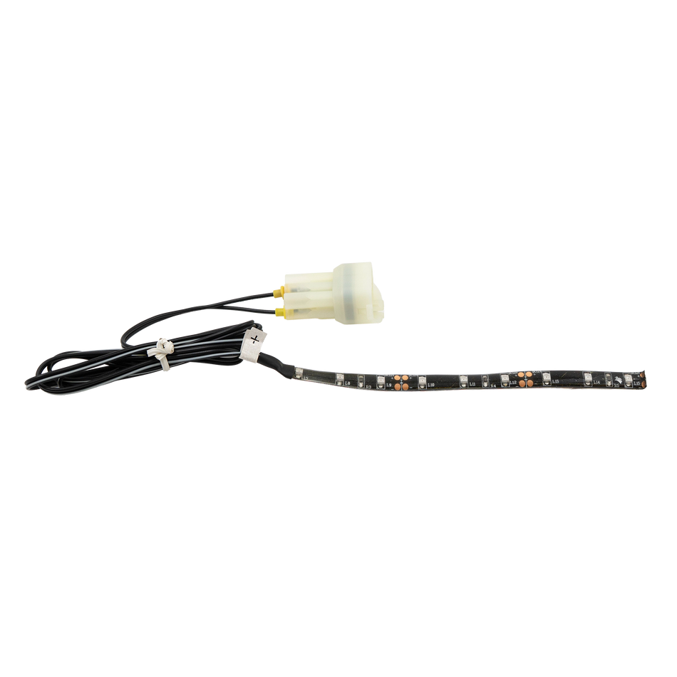 DET. LED LIGHT STRIP / 1100 TURBO