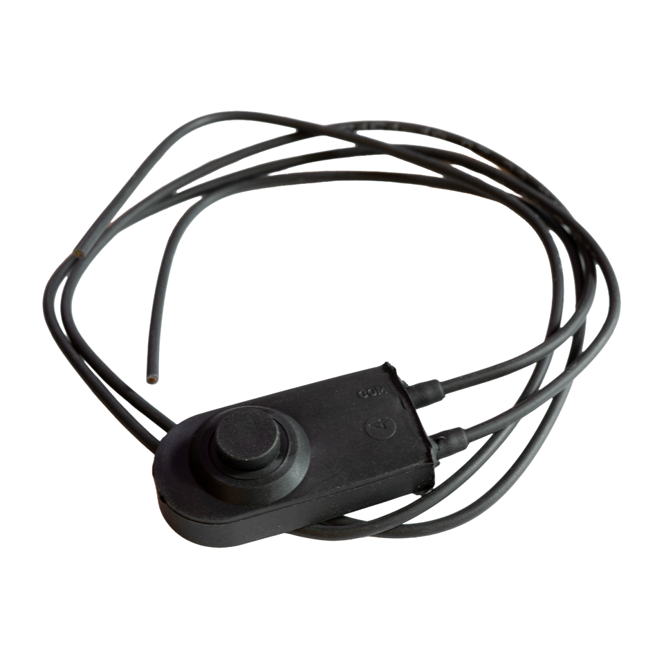 Powershot/ Shutter Button for Arctic Cat 1100 Turbo (2012-2016) // SKU: 14-PS