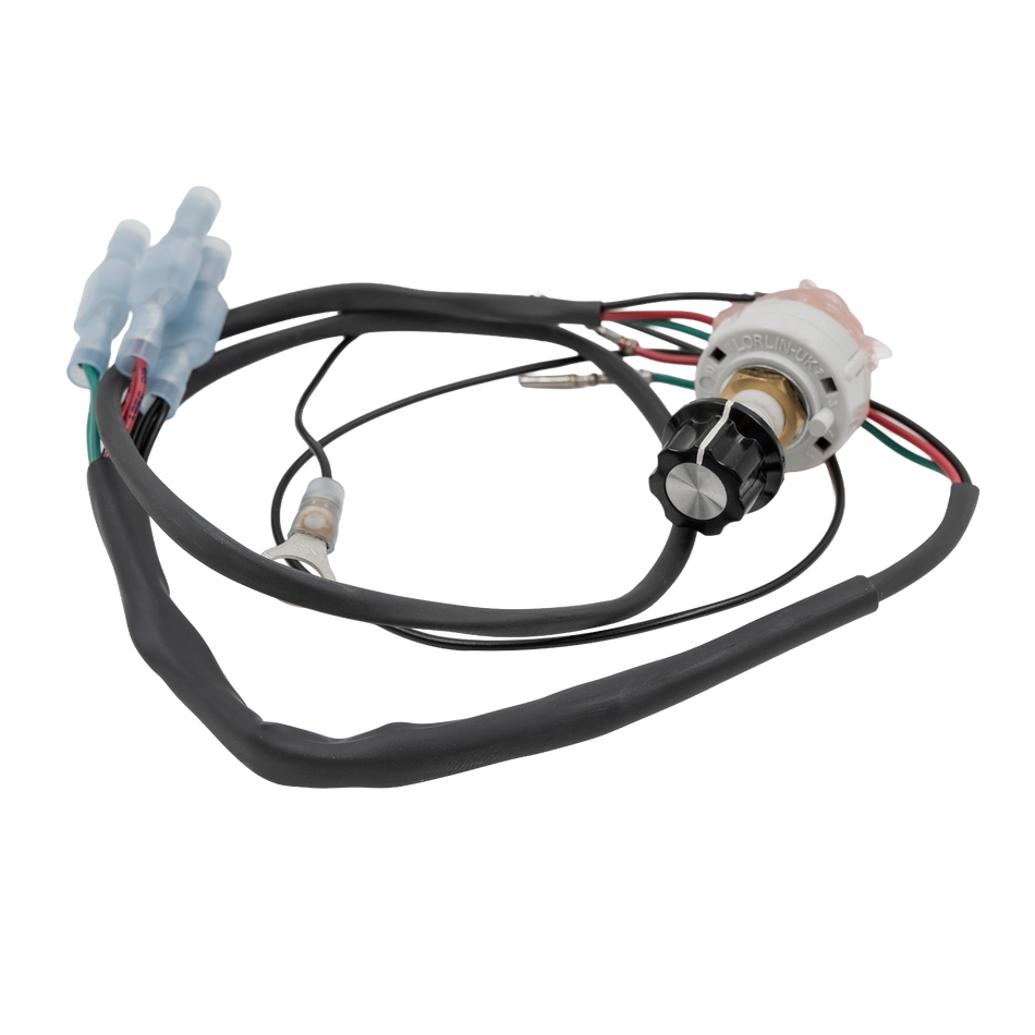 ECU Programming Stage Switch for Arctic Cat 1100 Turbo (2012-2016) // 14-STAGESWITCH