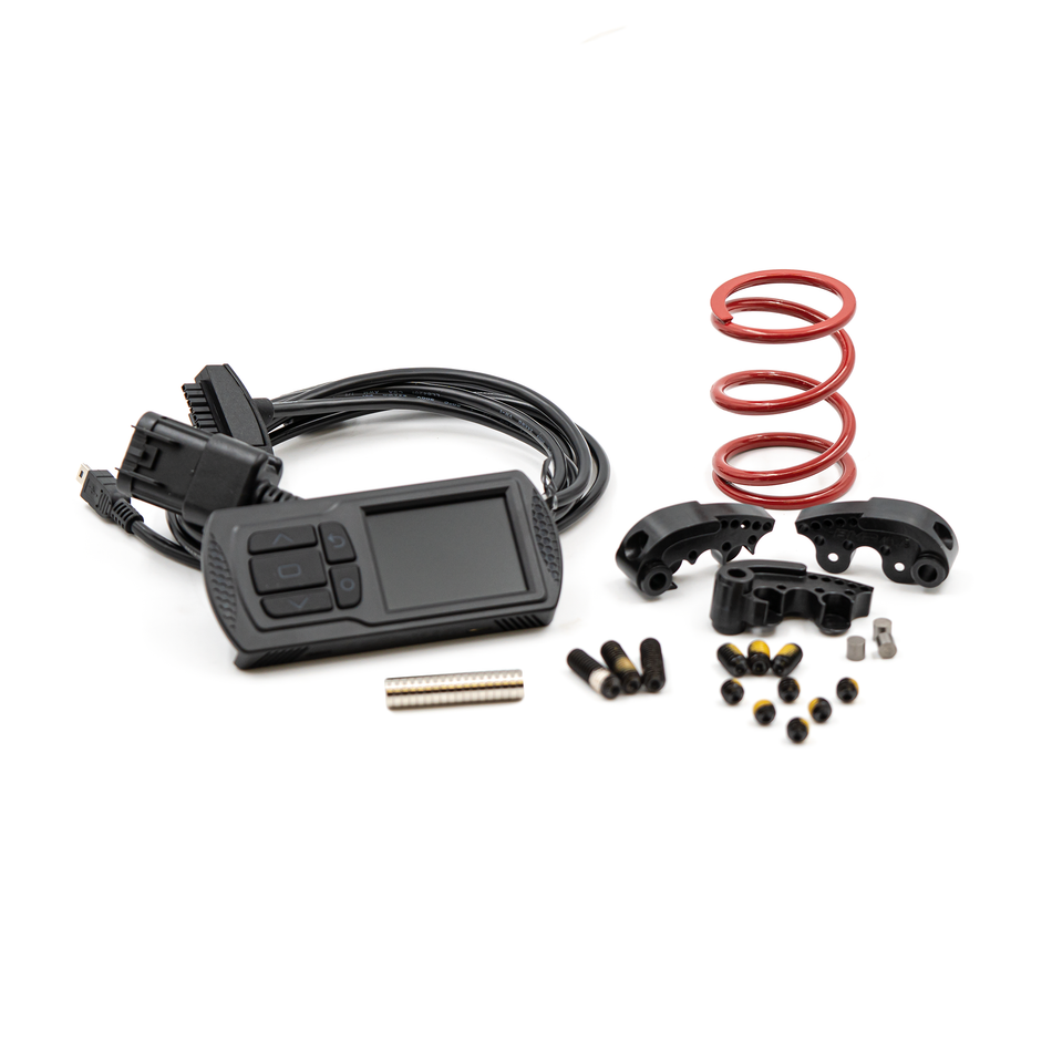 GENERAL 1000 POWER & SPEED KIT 15-319-PS