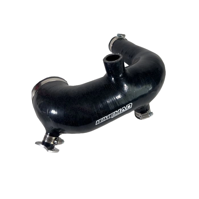 Silicone J-Tube // Polaris XP Turbo