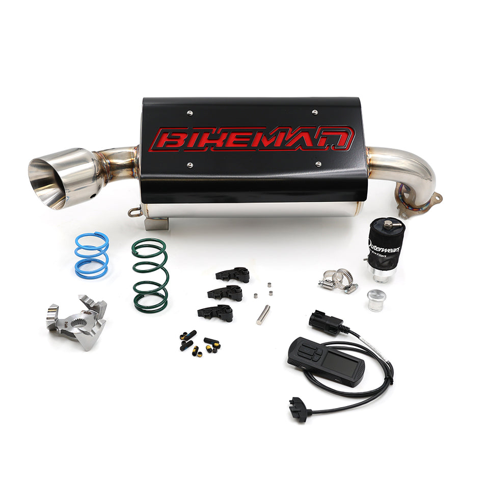 Performance STG1 Kit / XPT ('17-20) - SKU- 15-322-1