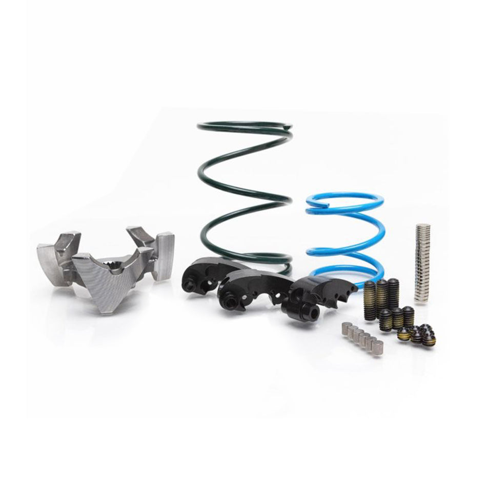 SNYPR Clutch Kit STG2 /  RZR XPT ('17-20) - SKU: 07-341-2