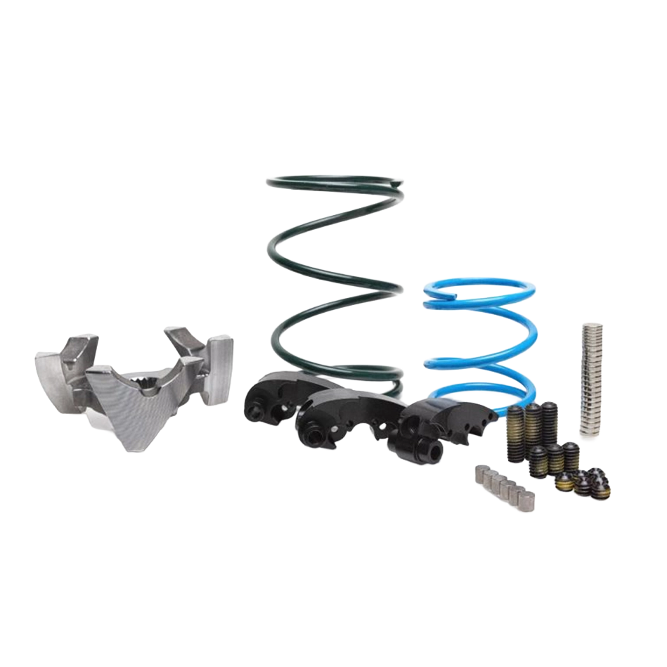 SNYPR Stage 2 Clutch Kit // Polaris RZR XP Turbo- SKU: 07-341-2