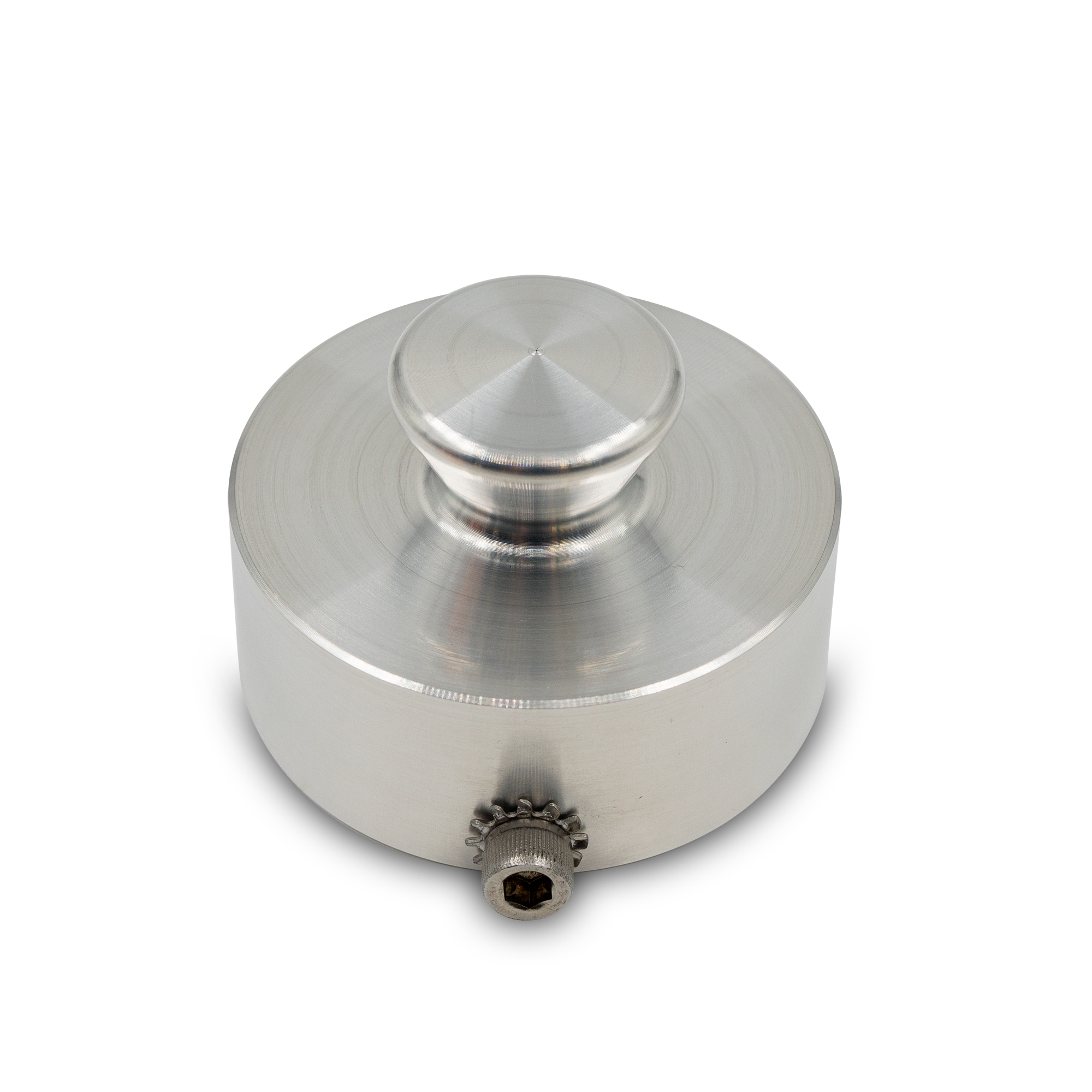 Quiet Cap for RZR Pro R 2.5