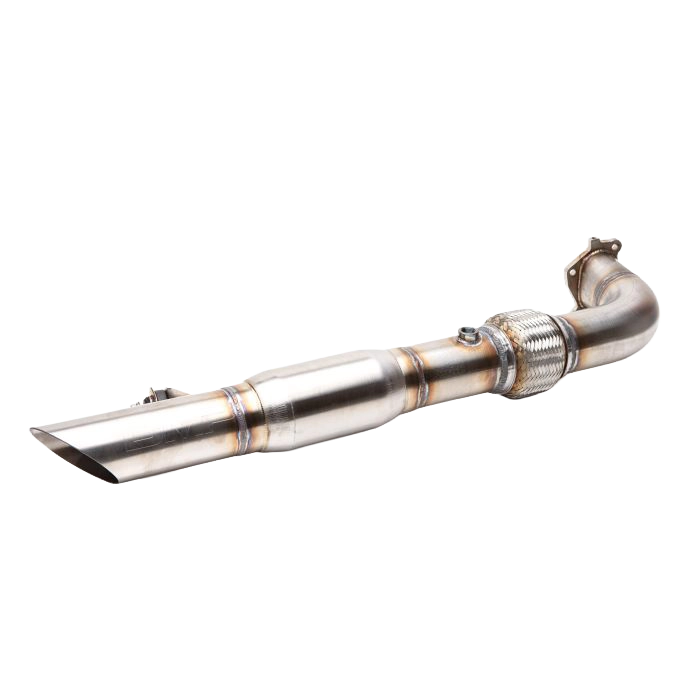 BMP RZR XP Turbo Race Pipe – Bikeman Performance