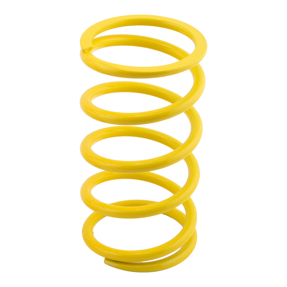 Bikeman Performance Secondary Clutch Spring (100-190 Rate // Yellow) // SKU: 20-ATVBS-110190