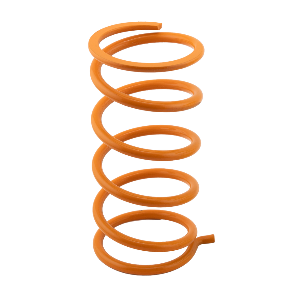 Bikeman Performance Secondary Clutch Spring (120-200 Rate // Orange) // SKU: 20-ATVBS-120200