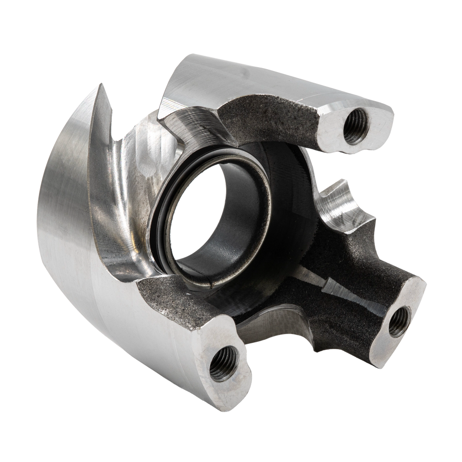 Pro 1 Steel Helix // Polaris Pro XP 2020