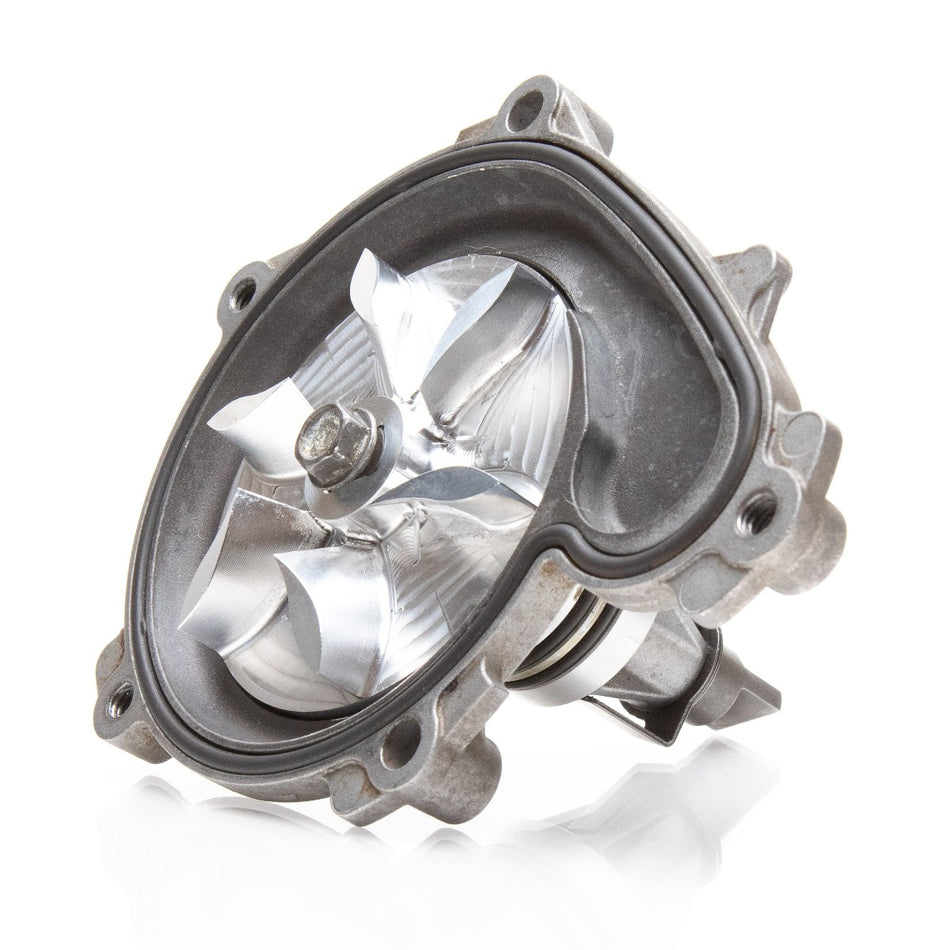 Water Pump Impeller / Mo Flow -   10-307