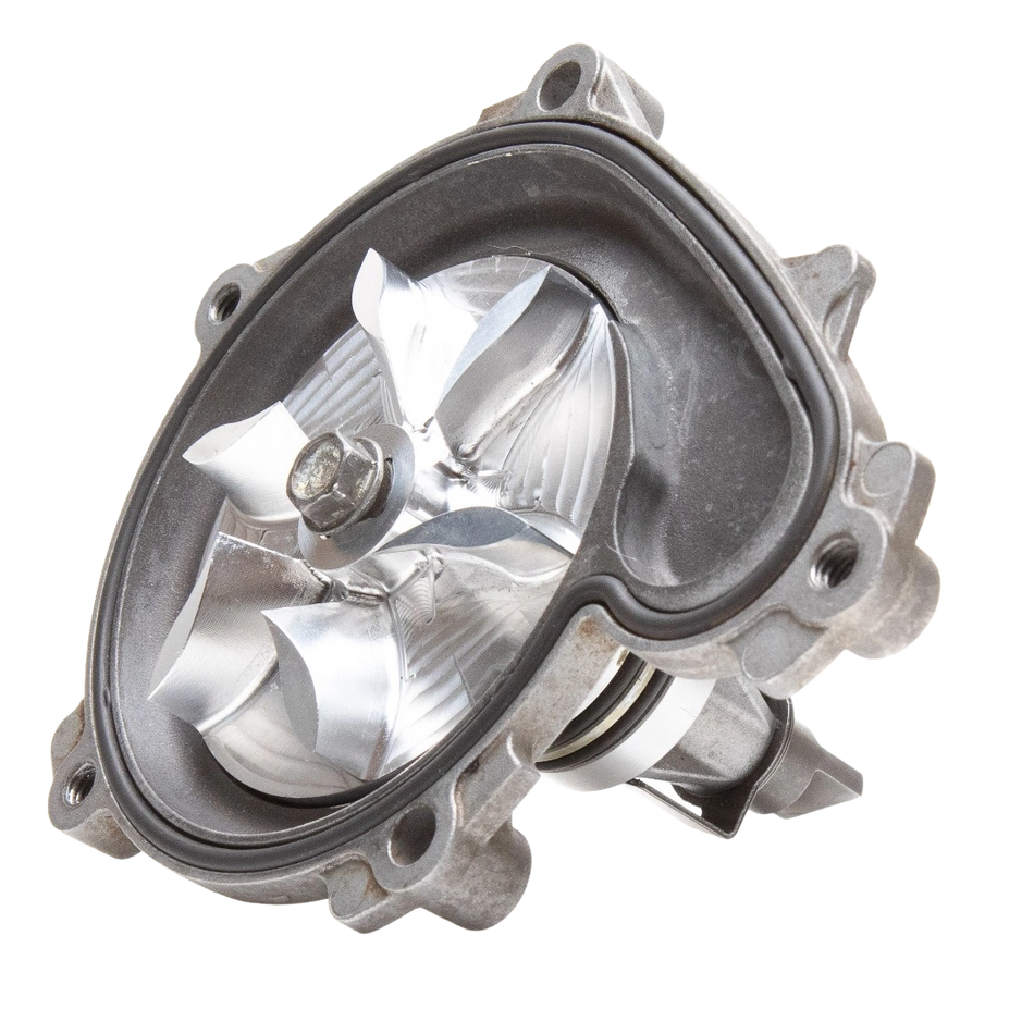 Mo Flow Water Pump Impeller // Polaris Ranger- SKU: 10-307