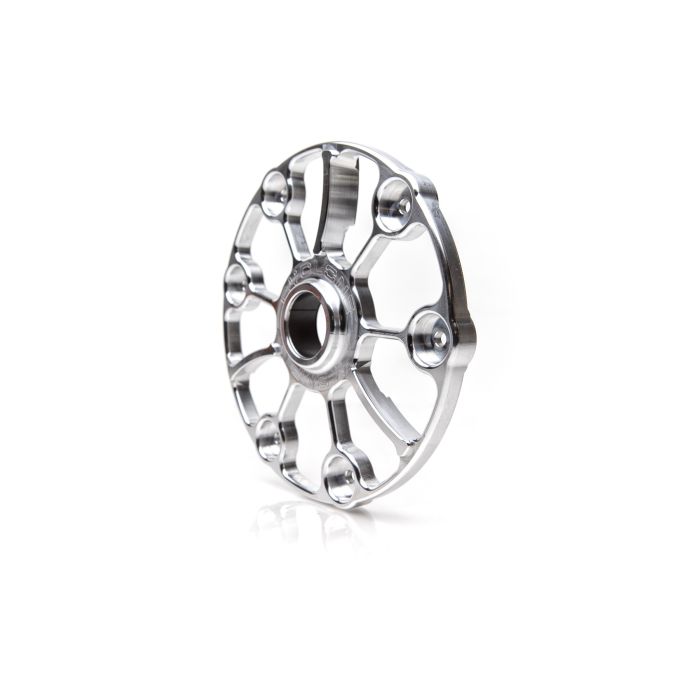 Cyclone Clutch Cover / R4