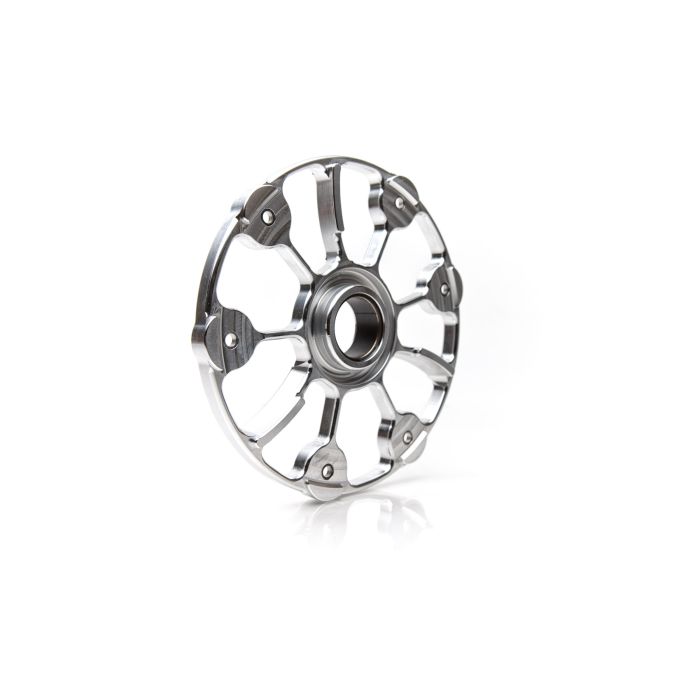 Cyclone Clutch Cover / R4
