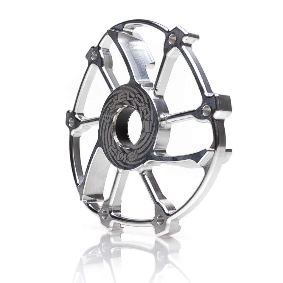 Cyclone Clutch Cover  / S3