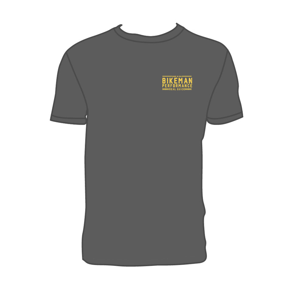 Gold Standard Tee