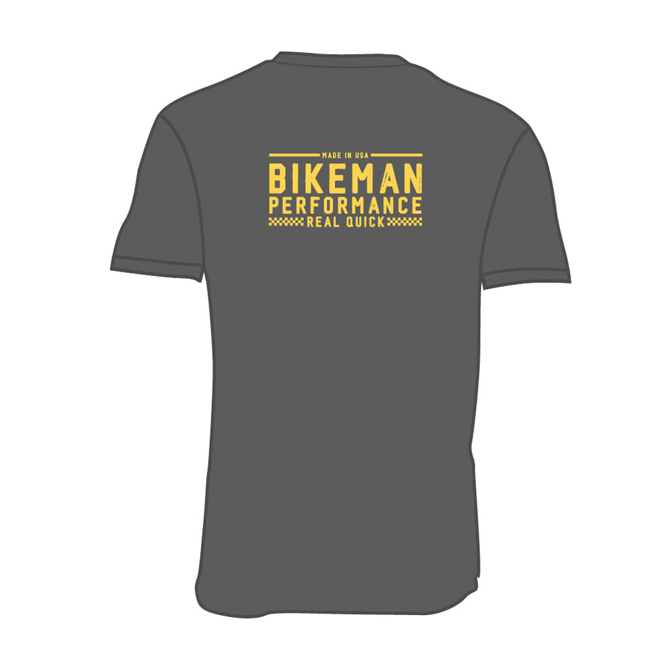 Gold Standard Tee