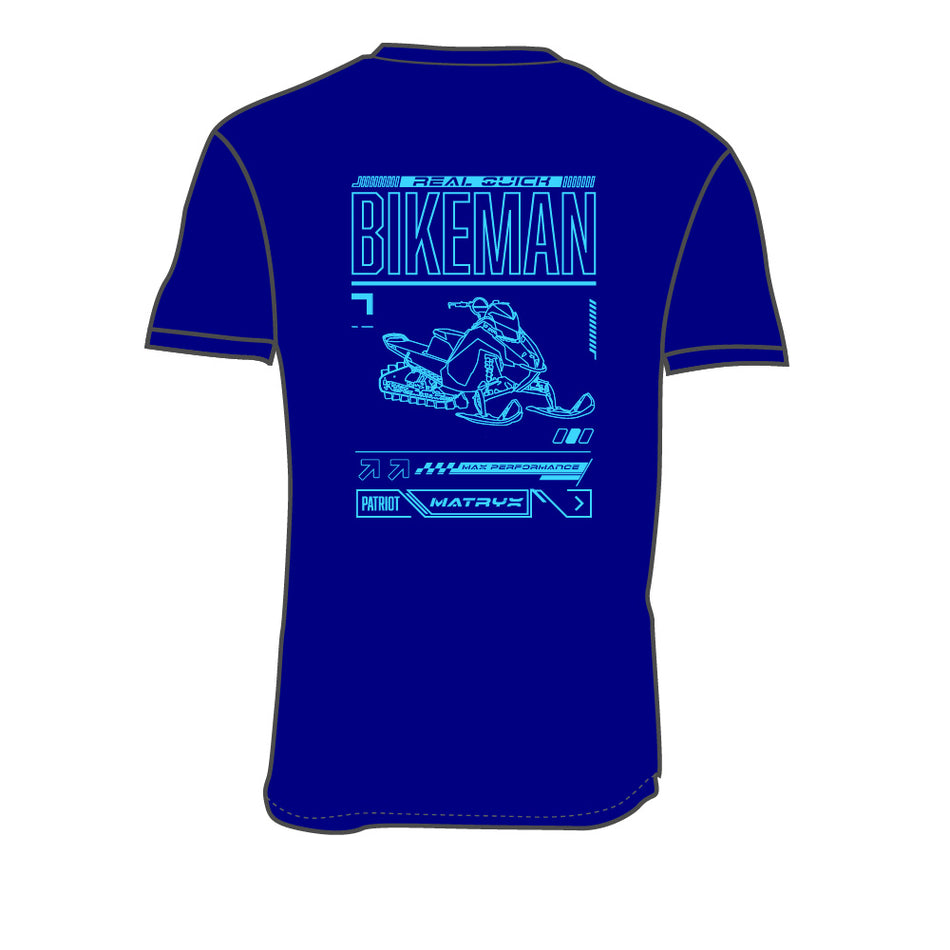 Polaris Line Tee