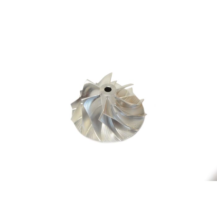 Turbo Lightweight Wheel / AC 9000 - Sidewinder 17+