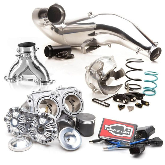 Big Bore Complete Kit 9R Conversion / Patriot 650