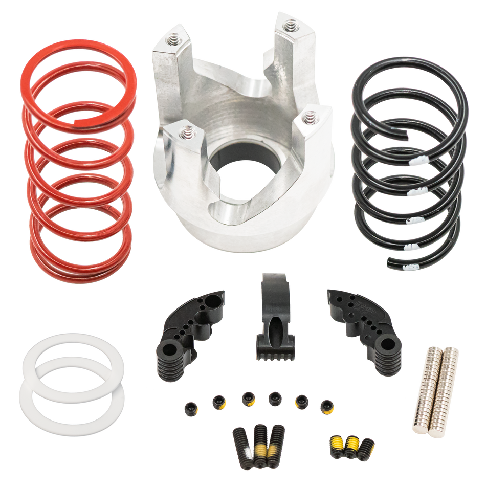 SNYPR Clutch Kit (Stage 2) for 850 Turbo Summit // 06-25-204