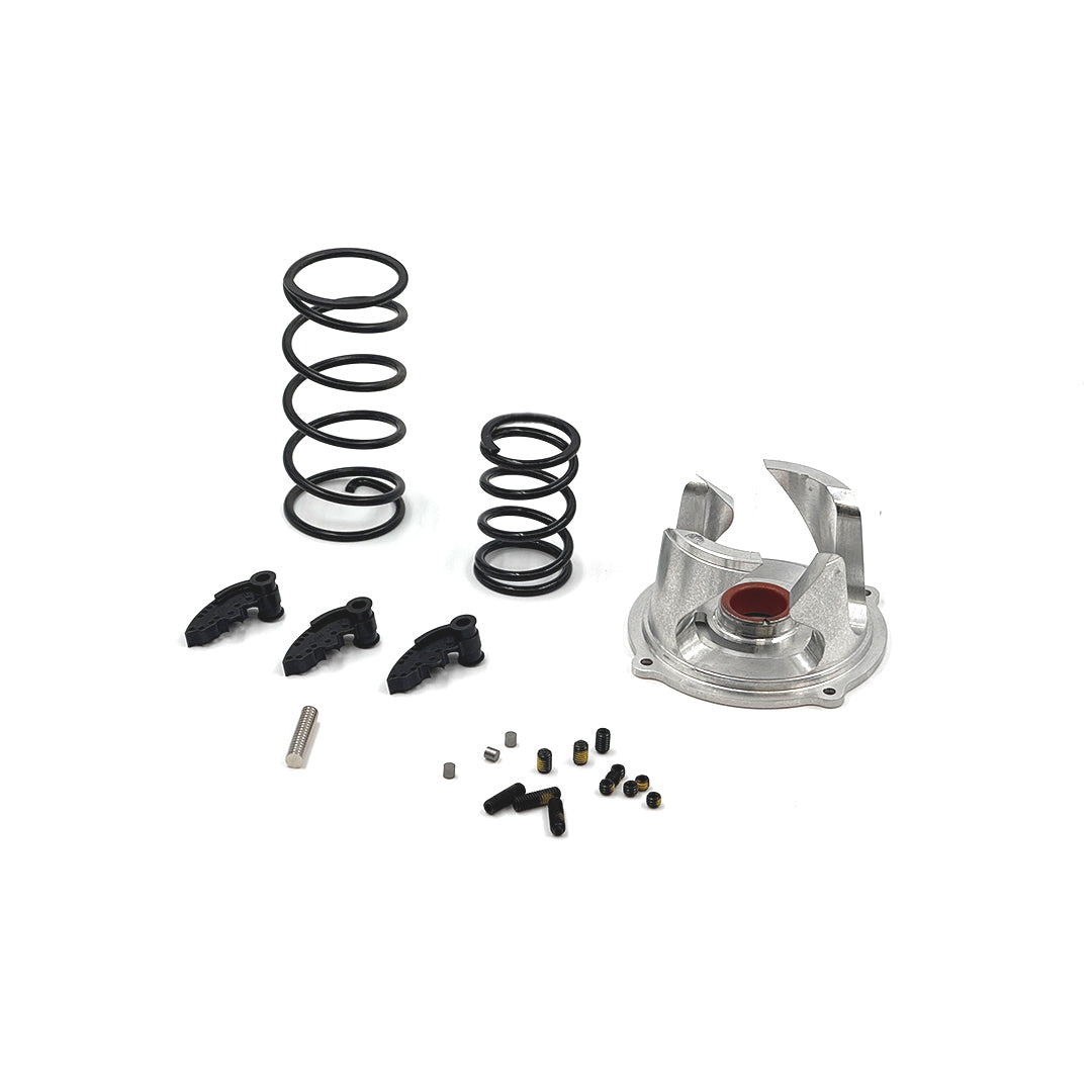 Snypr STG2 Clutch kit / 858 High Elevation – Bikeman Performance