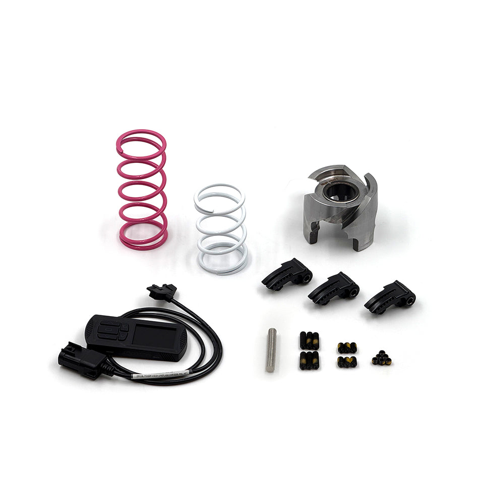 2020 Only Pro XP Power & Speed Kit SKU: 15-332-PS