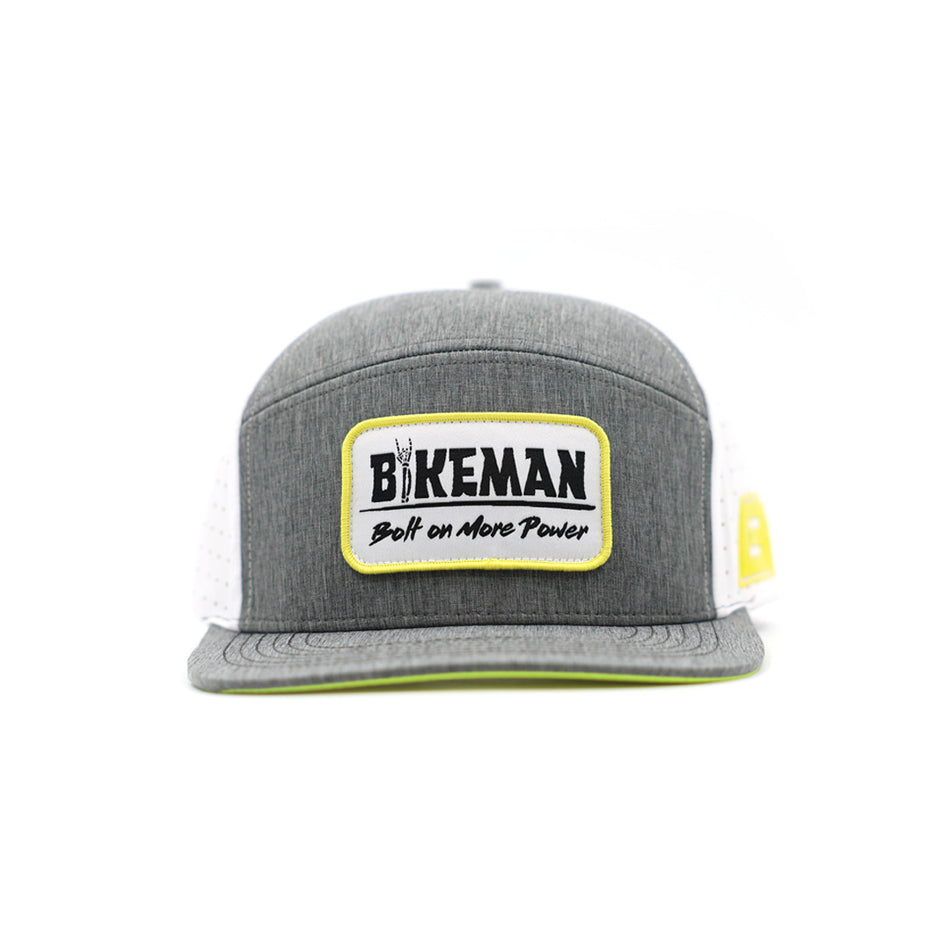 Skully / Hat