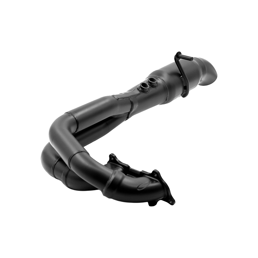 Race Exhaust // Polaris XP1000 '24+ SKU: 18-307