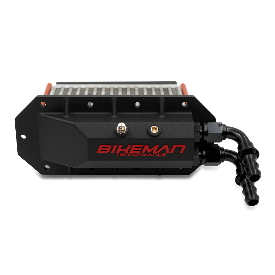 Intercooler / RZR Turbo