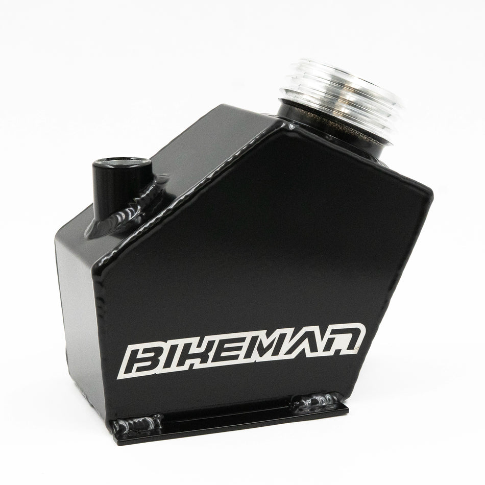 Lightweight Oil Reservoir for Polaris Boost